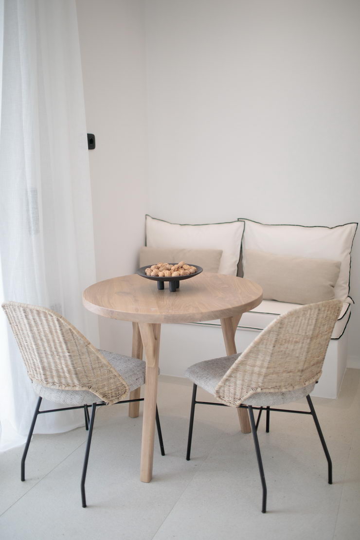 Porta Marina Deluxe Suite in Naxos